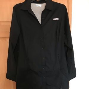 *LAST CHANCE* Columbia Shirt